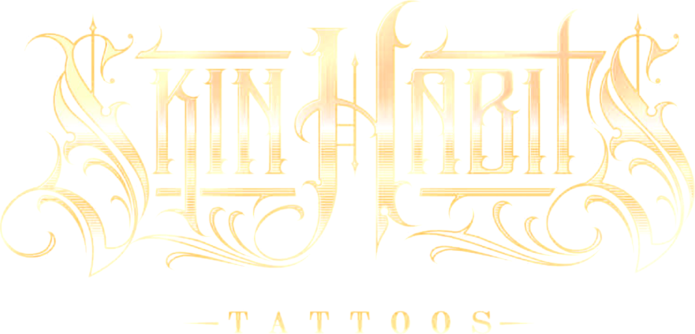 Skin Habits Tattoos